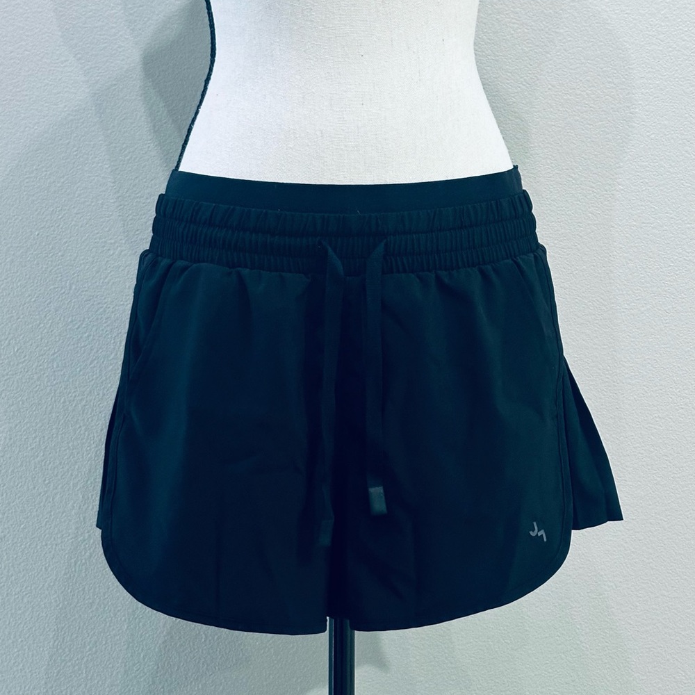 JoyLab Black Athletic Shorts